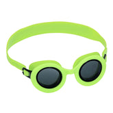 Bestway Hydro-Pro Neon Swim Goggles - Green | P-21178
